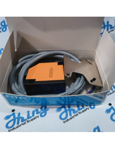 A3R-2MX Fotek Photoelectric Sensor