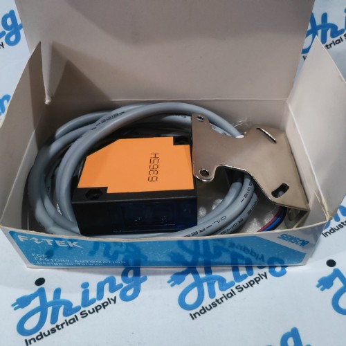 A3R-2MX Fotek Photoelectric Sensor