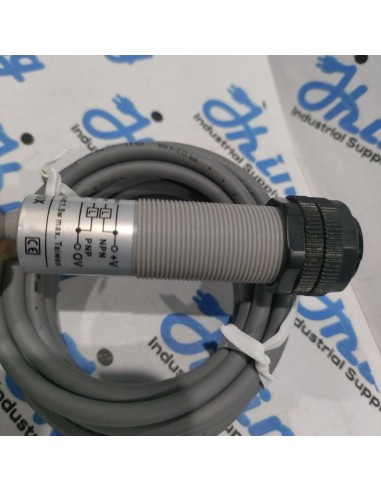 CDR-30X Festo Photoelectric Sensor