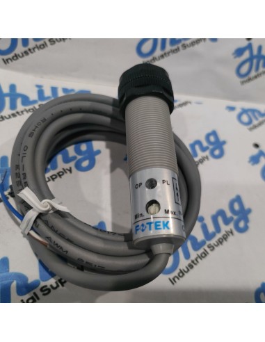 CDR-30X Festo Photoelectric Sensor