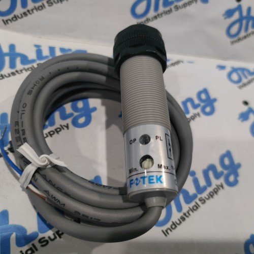 CDR-30X Festo Photoelectric Sensor