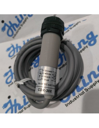 CDR-30X Festo Photoelectric Sensor