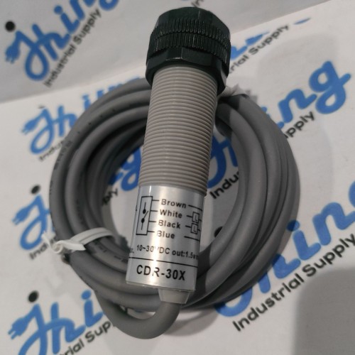 CDR-30X Festo Photoelectric Sensor
