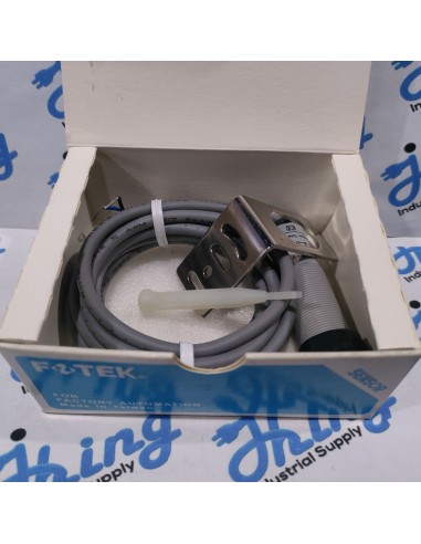 CDR-30X Festo Photoelectric Sensor