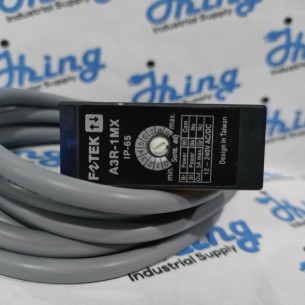 A3R-1MX Fotek Photoelectric... 2
