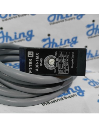 A3R-1MX Fotek Photoelectric Sensor