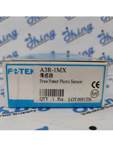 A3R-1MX Fotek Photoelectric Sensor