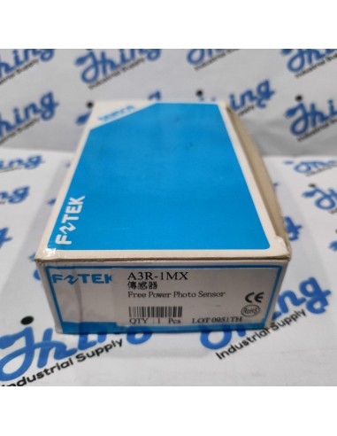 A3R-1MX Fotek Photoelectric Sensor