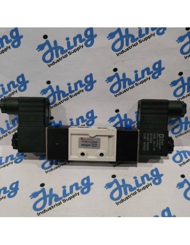 V51B511A-A2000 Norgren Solenoid Valve