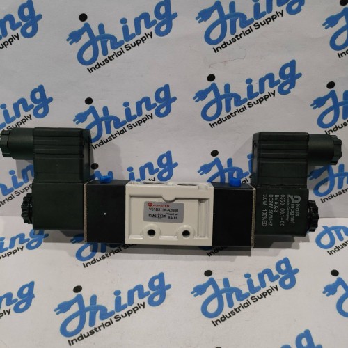 V51B511A-A2000 Norgren Solenoid Valve