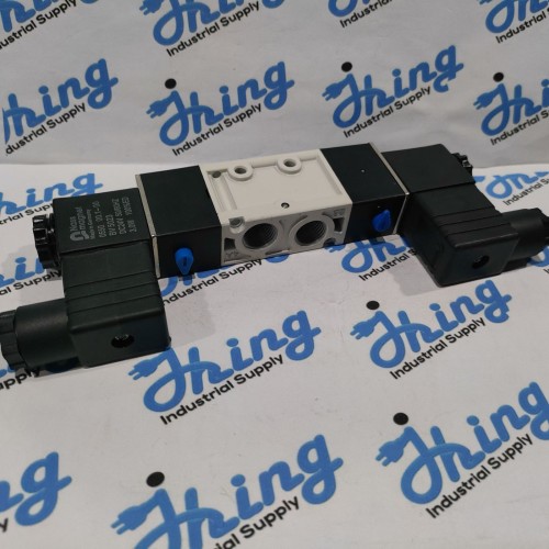 V51B511A-A2000 Norgren Solenoid Valve