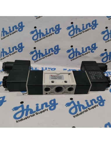 V51B511A-A2000 Norgren Solenoid Valve