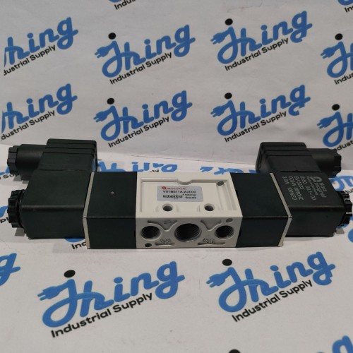 V51B511A-A2000 Norgren Solenoid Valve