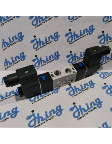 V51B511A-A2000 Norgren Solenoid Valve