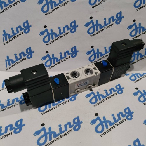 V51B511A-A2000 Norgren Solenoid Valve