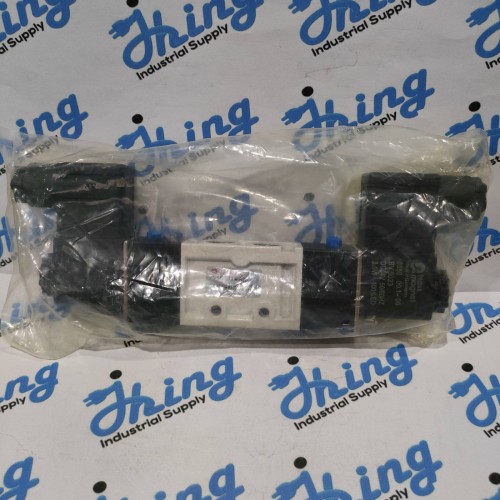V51B511A-A2000 Norgren Solenoid Valve