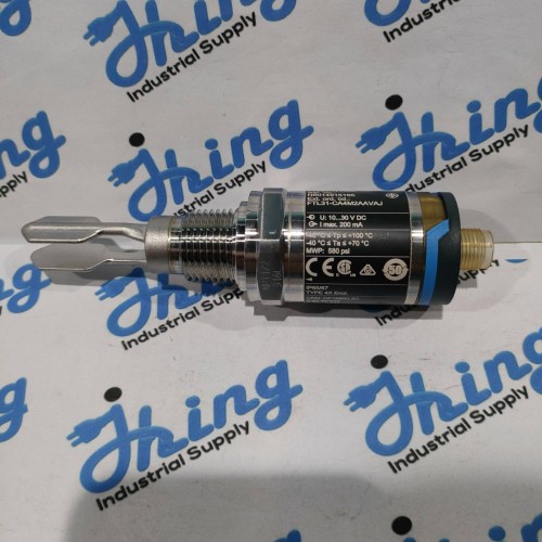 FTL31-1FH9/0 Endless + Hauser Point Level Switch