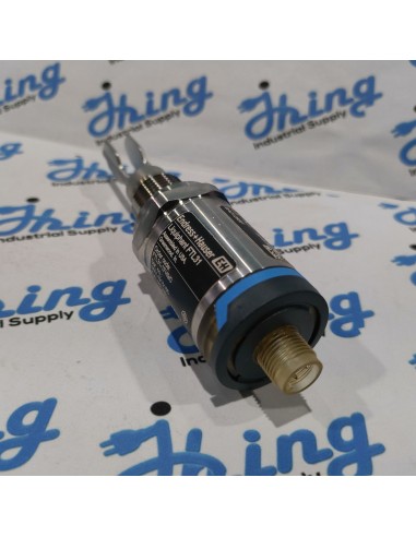 FTL31-1FH9/0 Endless + Hauser Point...