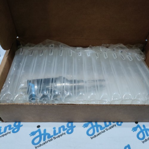 FTL31-1FH9/0 Endless + Hauser Point Level Switch