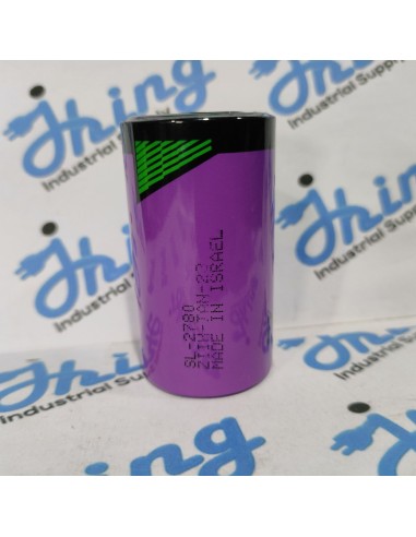 SL-2780 Tadiran Lithium PLC Battery