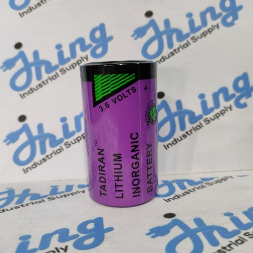 SL-2780 Tadiran Lithium PLC Battery