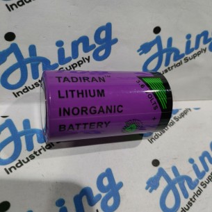 SL-2780 Tadiran Lithium PLC...