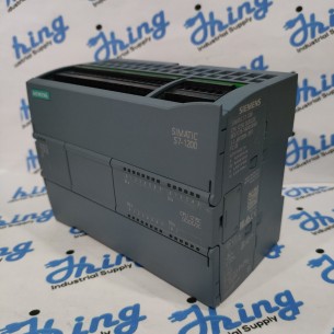 Siemens 6ES7 215-1AG40-0XB0... 2