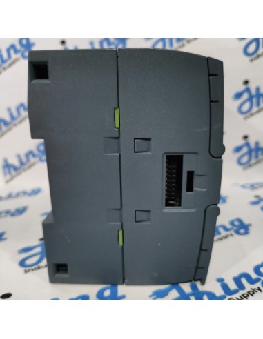 Siemens 6ES7 215-1AG40-0XB0 CPU Module