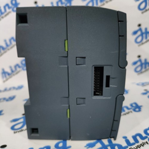 Siemens 6ES7 215-1AG40-0XB0 CPU Module