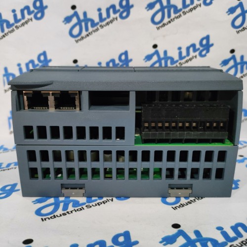 Siemens 6ES7 215-1AG40-0XB0 CPU Module