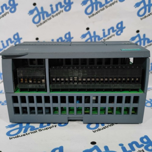 Siemens 6ES7 215-1AG40-0XB0 CPU Module