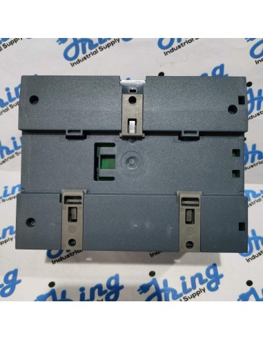 Siemens 6ES7 215-1AG40-0XB0 CPU Module