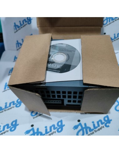 6ES7 215-1AG40-0XB0 Siemens PLC CPU