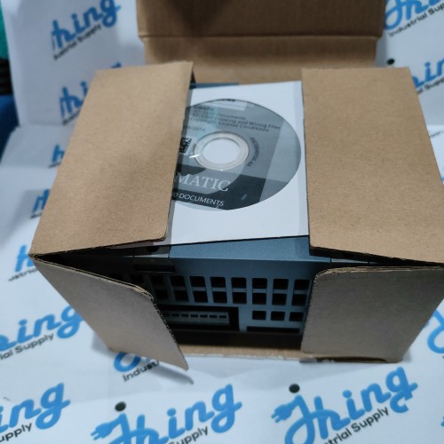 6ES7 215-1AG40-0XB0 Siemens PLC CPU