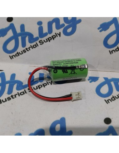 CP1W-BAT01 Omron Lithium PLC Battery