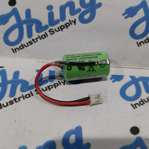 Omron CP1W-BAT01 Lithium PLC Battery