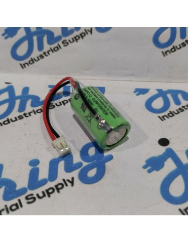 Omron CP1W-BAT01 Lithium PLC Battery