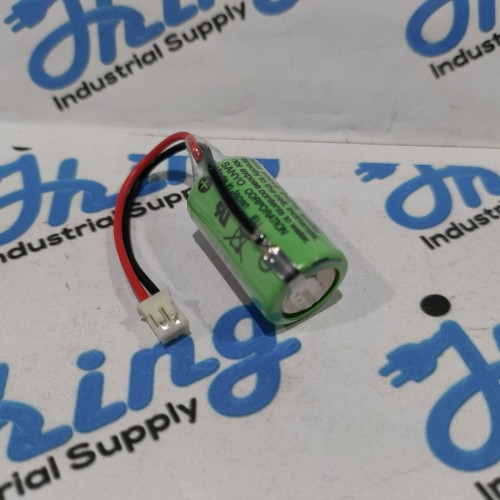 Omron CP1W-BAT01 Lithium PLC Battery