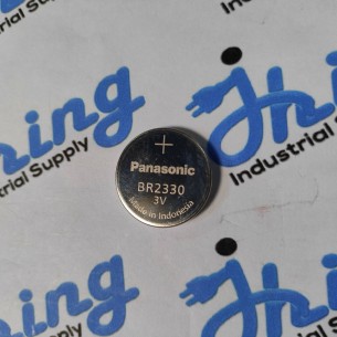 BR2330 Lithium PLC Battery