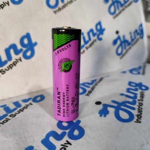 Tadiran SL-760 Lithium PLC Battery
