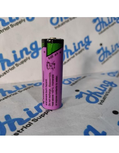 Tadiran SL-760 Lithium PLC Battery