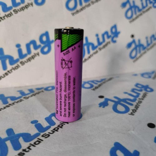 Tadiran SL-760 Lithium PLC Battery