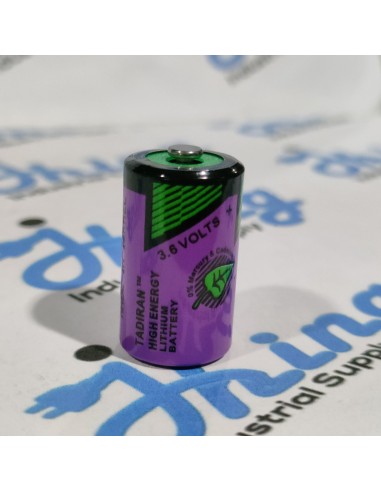 SL-550 Tadiran Lithium PLC Battery