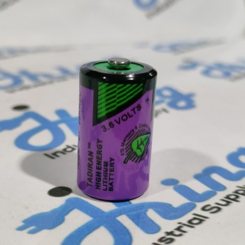 SL-550 Tadiran Lithium PLC Battery