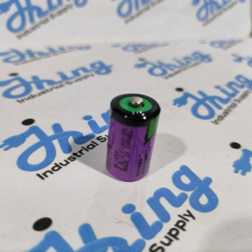 SL-550 Tadiran Lithium PLC Battery