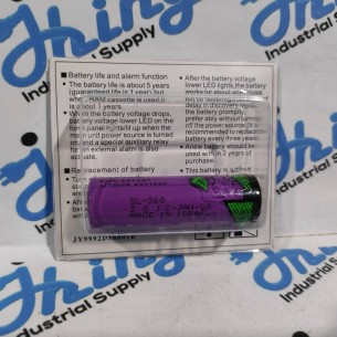 SL-360 Tadiran Lithium PLC...