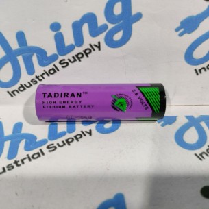 SL-360 Tadiran Lithium PLC... 2