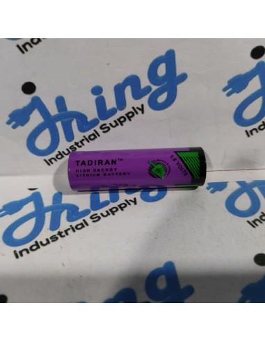 SL-360 Tadiran Lithium PLC Battery