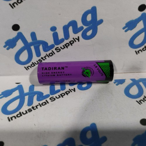 SL-360 Tadiran Lithium PLC Battery