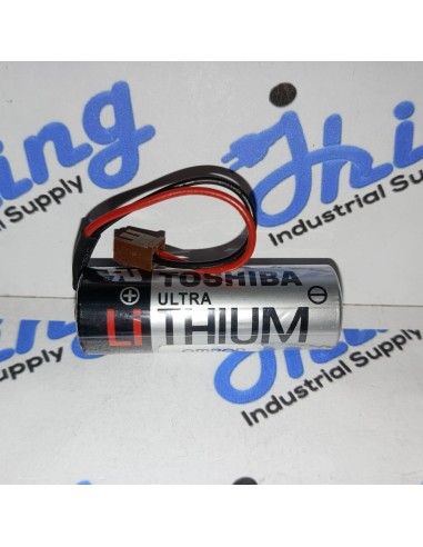 Omron CS1W-BAT01 Lithium PLC Battery